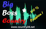 big boss country